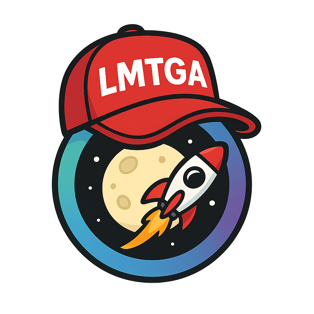 LMTGA Logo
